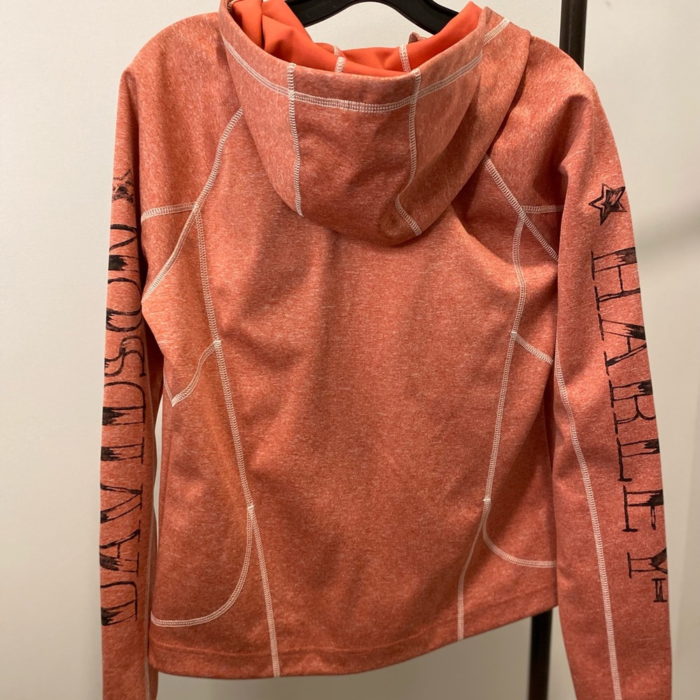 Harley Davidson Jacket